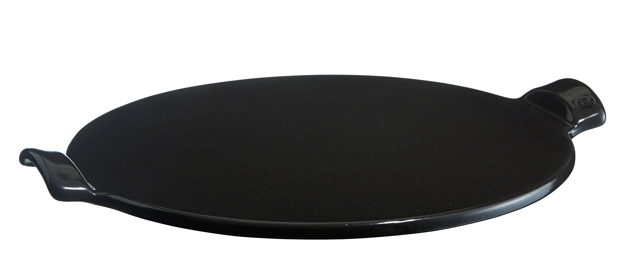 Nuovo Pizza Stone Liscio Emile Henry EH797514 Fusain